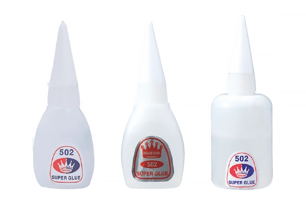 Keo Dán Hoàng Quan 502